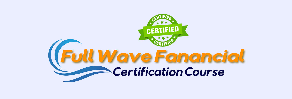 Certification Full Wave Wealth Design